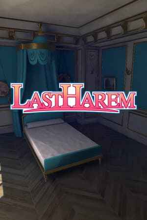 LAST HAREM