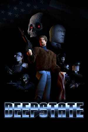 DEEP STATE
