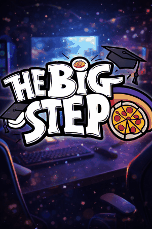 The Big Step