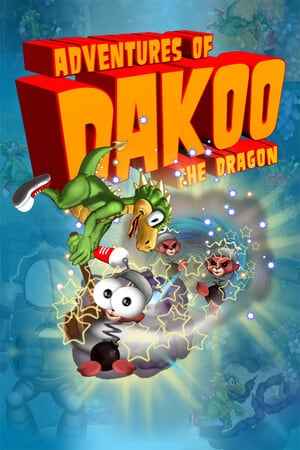 Adventures of DaKoo the Dragon