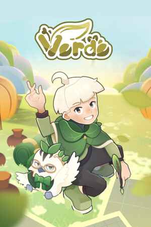 Verde