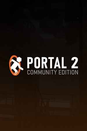 Portal 2: Community Edition