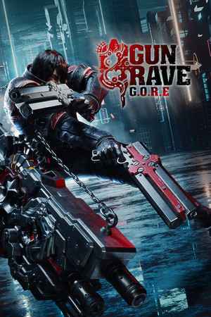 Gungrave GORE