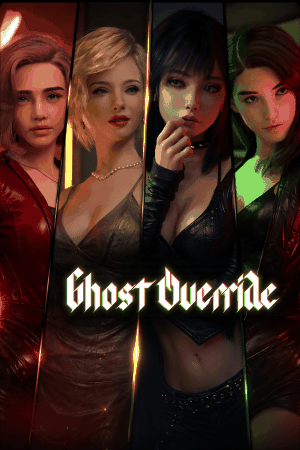 Ghost Override