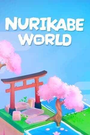 Nurikabe World