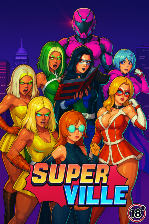 Super Ville