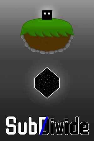 SubDivide