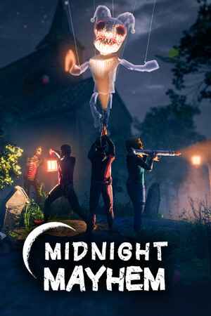 Midnight Mayhem