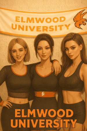 Elmwood University