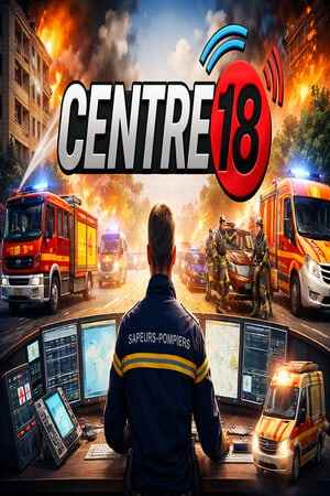 Centre 18 (Firefighters)