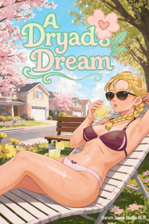 A Dryad's Dream