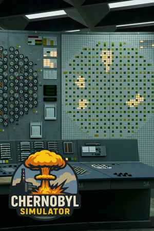 Chernobyl: Simulator