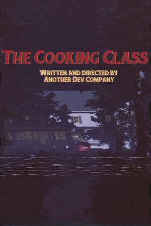 The Cooking Class