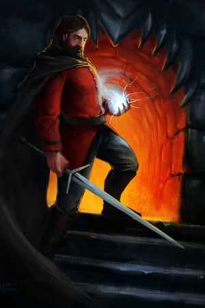 Quest for Infamy