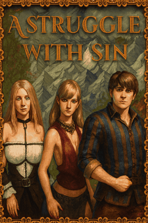 A Struggle with Sin