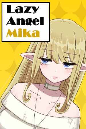 Lazy Angel Mika