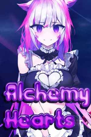 Alchemy Hearts