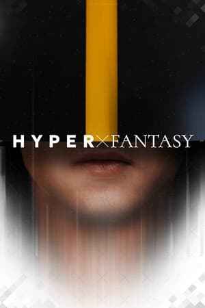 HYPERxFANTASY