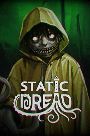 Static Dread: The Lighthouse