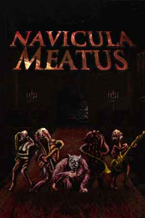 Navicula Meatus