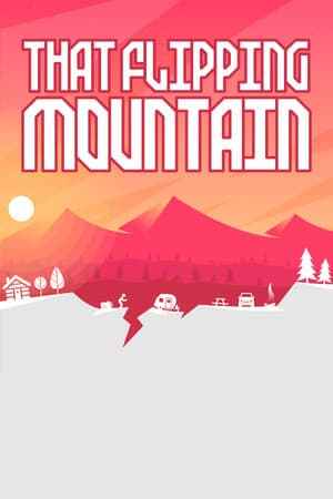 That Flipping Mountain
