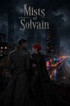 Mists of Solvain