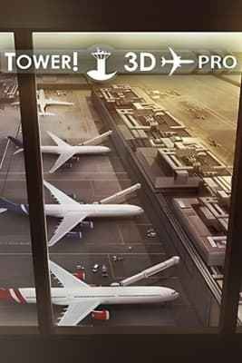 Tower!3D Pro