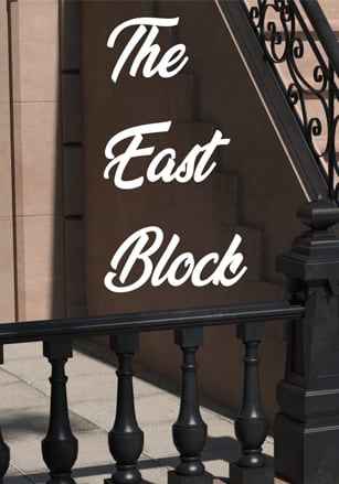 The East Block