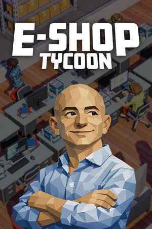 E-Shop Tycoon