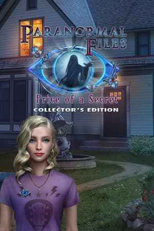 Paranormal Files 8: Price of a Secret