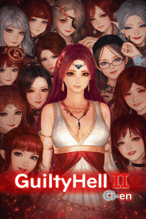 Guilty Hell 2
