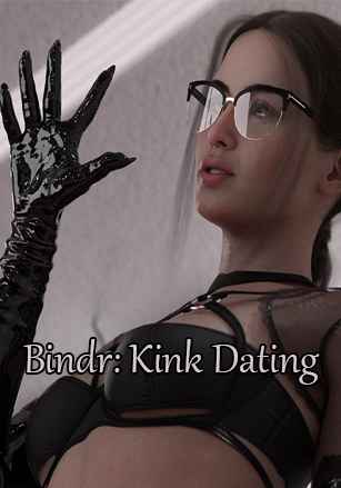 Bindr: Kink Dating