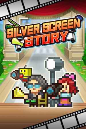Silver Screen Story
