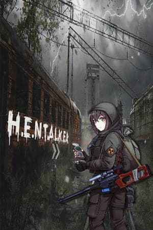 HENTALKER