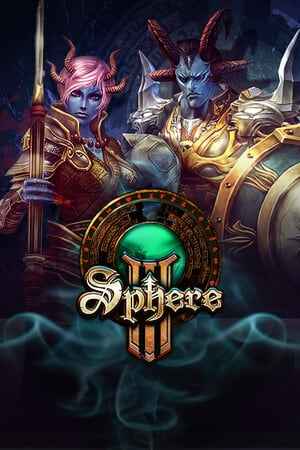 Sphere 3