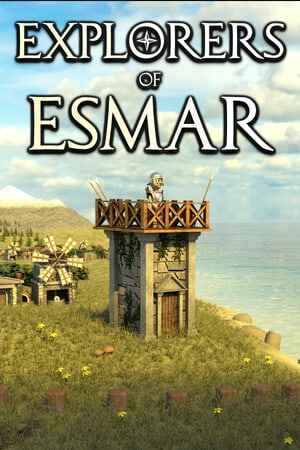 Explorers of Esmar