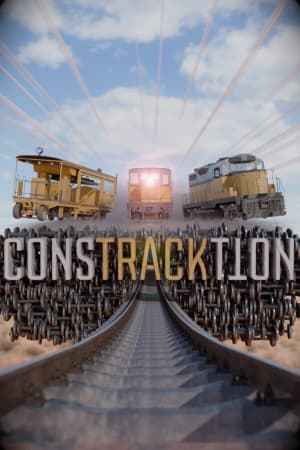 Constracktion