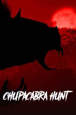 Chupacabra Hunt