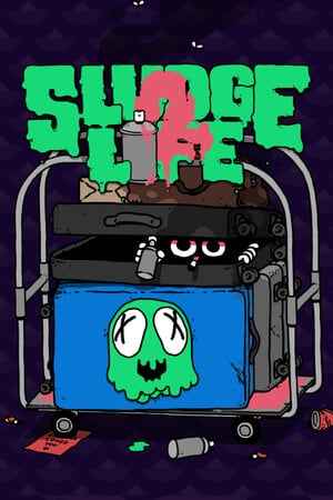 SLUDGE LIFE 2