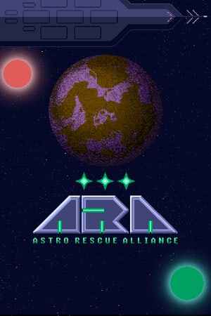 A.R.A. ASTRO RESCUE ALLIANCE