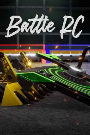 Battle RC