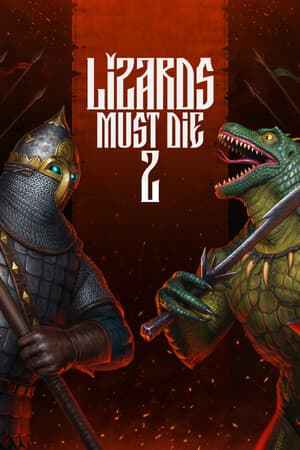 Русы против ящеров 2