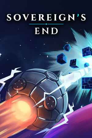 Sovereign's End