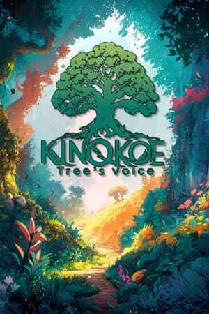 KiNoKoe: Tree's Voice