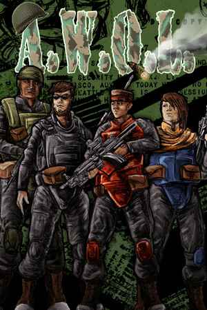 AWOL