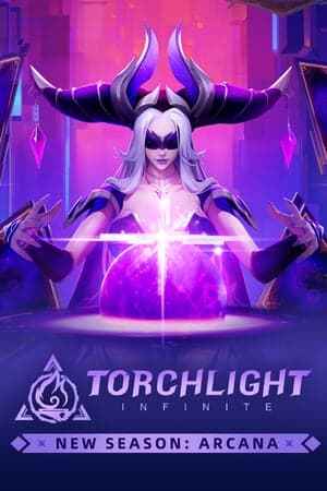 Torchlight: Infinite