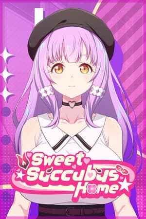 Sweet Succubus Home