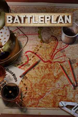 Battleplan