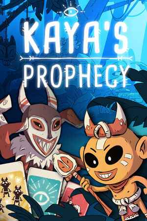 Kaya's Prophecy