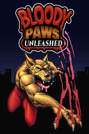 Bloody Paws Unleashed